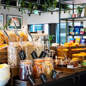 Staycity Centre 公寓式酒店