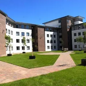  Apartamento Gateway Student Village
