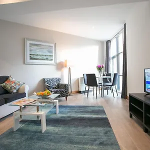 Apartamento Parnell Boulevard
