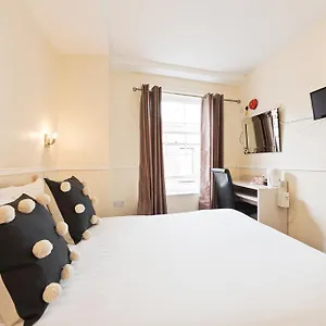 Hotel Temple Bar Townhouse, Dublin