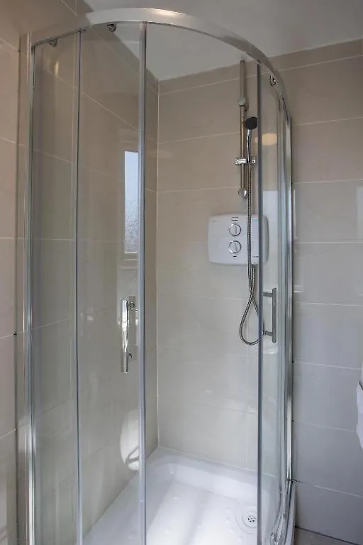 Grafton Street District Apartments Dublin